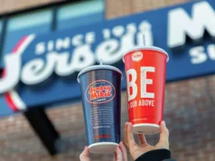 В Коннектикуте откроется шесть новых ресторанов Jersey Mike’s, в том числе в Ногатукe в декабре