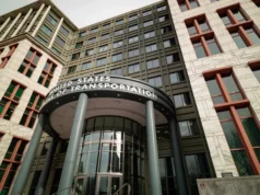 FMCSA withheld около $41 млн финансирования у Калифорнии