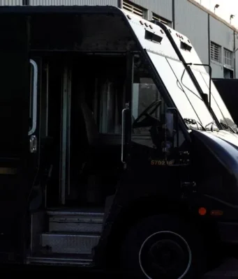 UPS сократила 34,000 рабочих мест в первых девяти месяцах